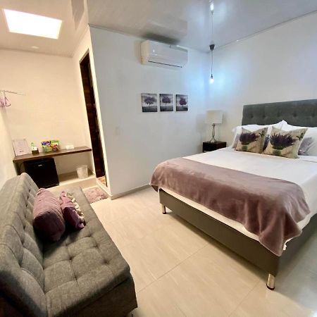 Doña Maria Hotel Boutique Ocaña Extérieur photo