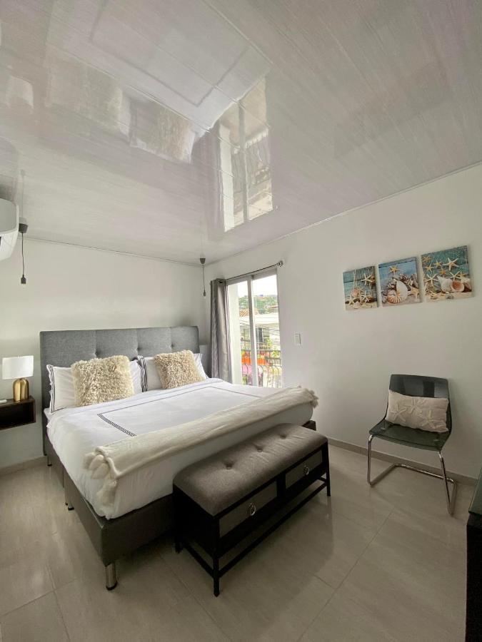 Doña Maria Hotel Boutique Ocaña Extérieur photo