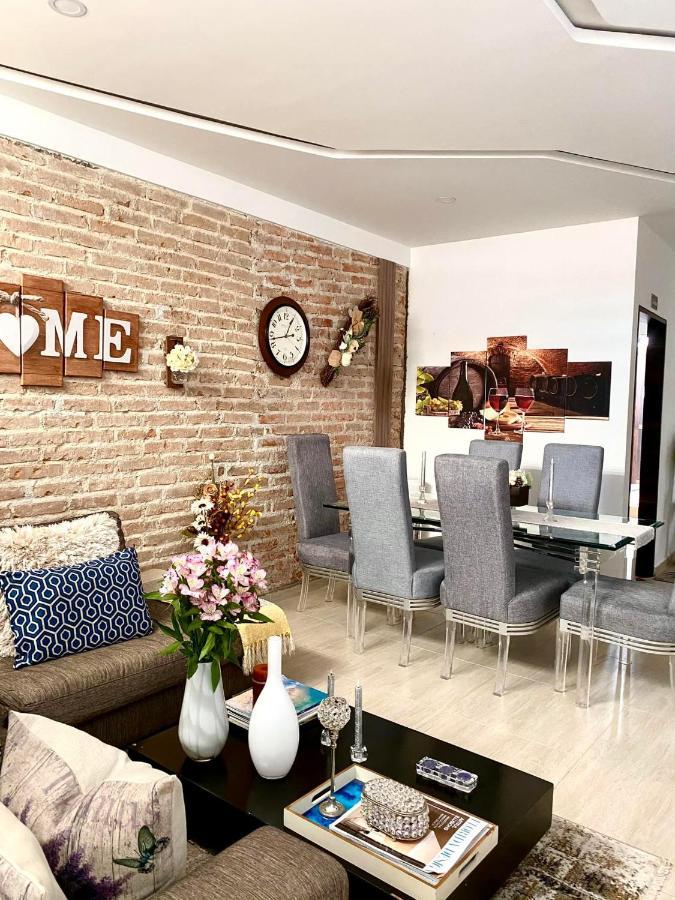 Doña Maria Hotel Boutique Ocaña Extérieur photo