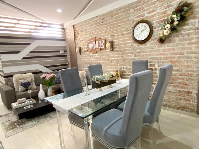 Doña Maria Hotel Boutique Ocaña Extérieur photo