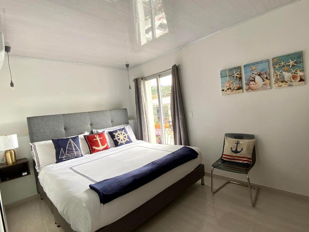 Doña Maria Hotel Boutique Ocaña Extérieur photo