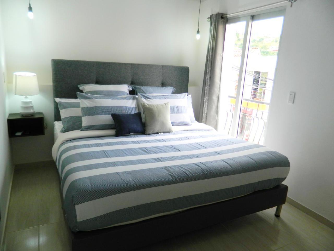 Doña Maria Hotel Boutique Ocaña Extérieur photo
