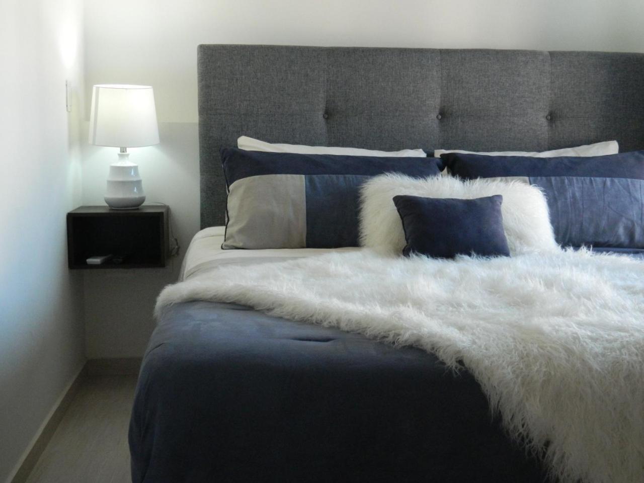 Doña Maria Hotel Boutique Ocaña Extérieur photo