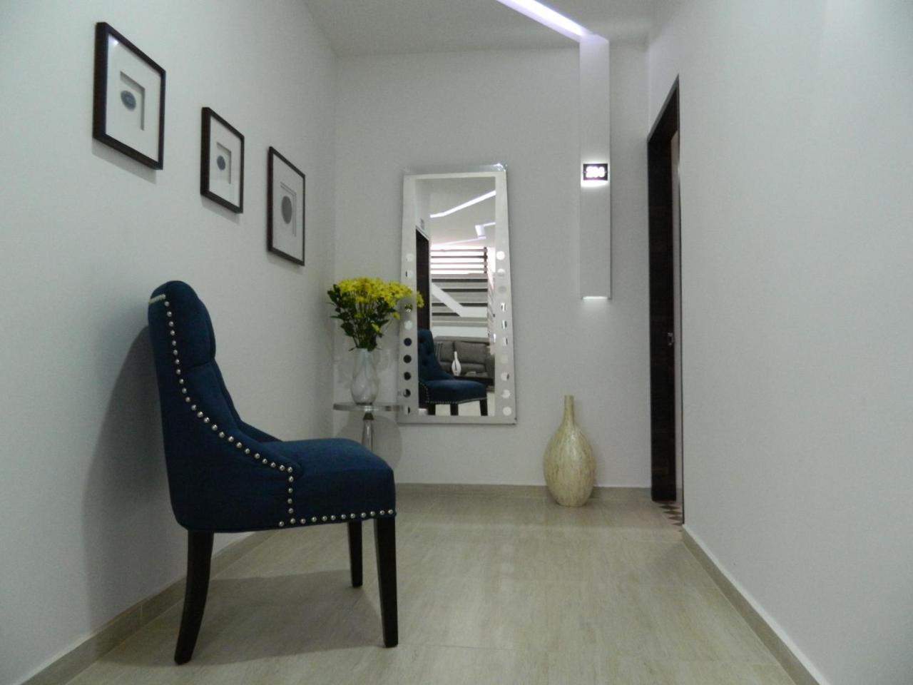 Doña Maria Hotel Boutique Ocaña Extérieur photo