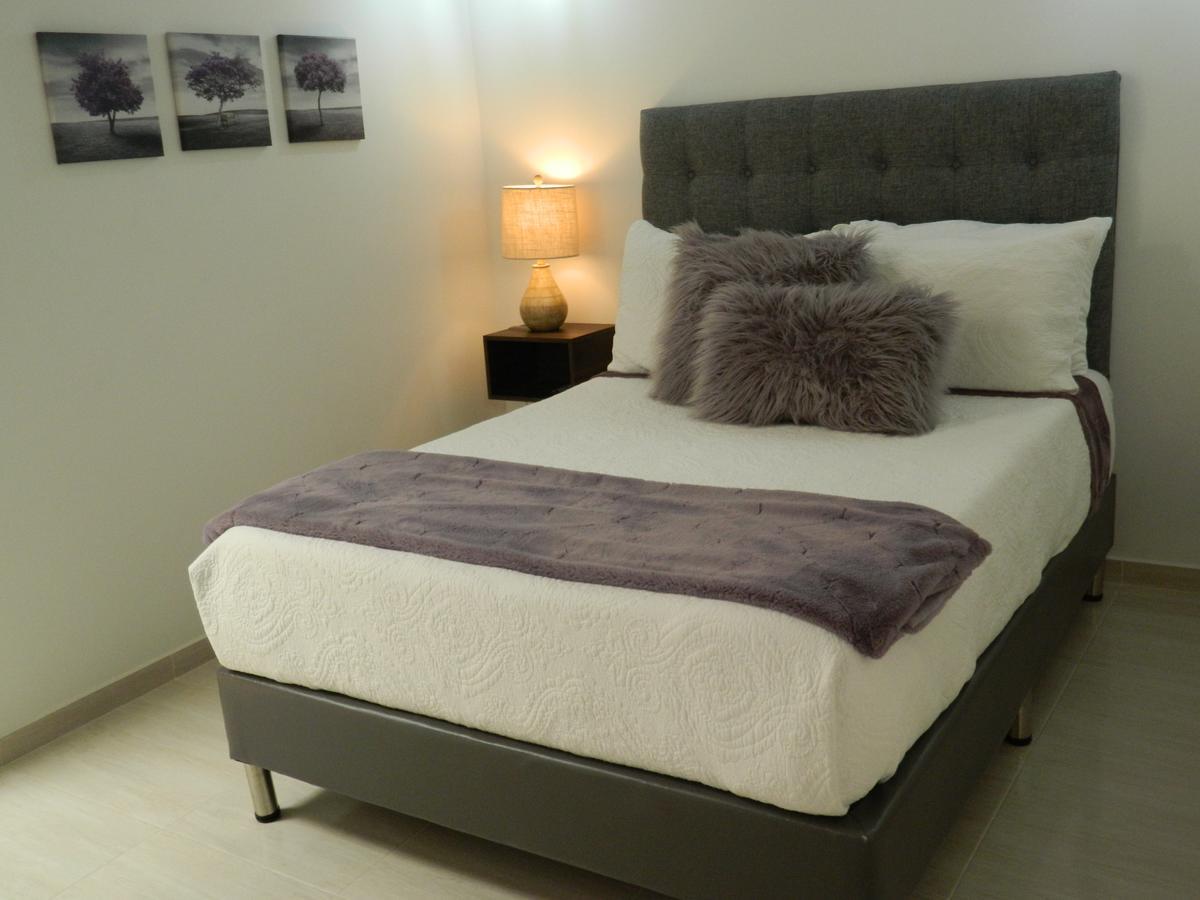 Doña Maria Hotel Boutique Ocaña Extérieur photo