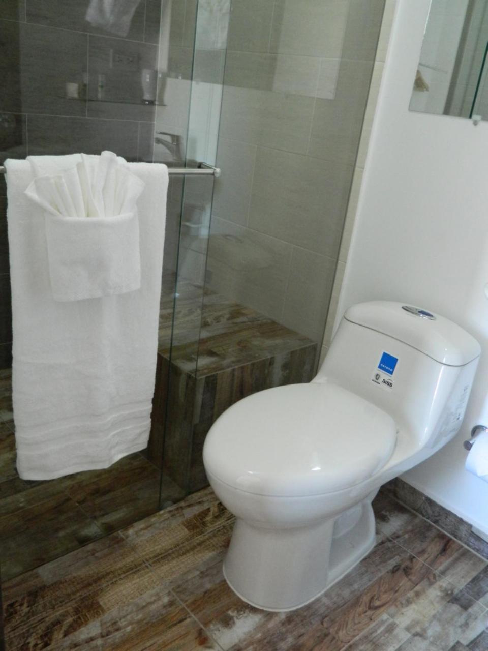 Doña Maria Hotel Boutique Ocaña Extérieur photo